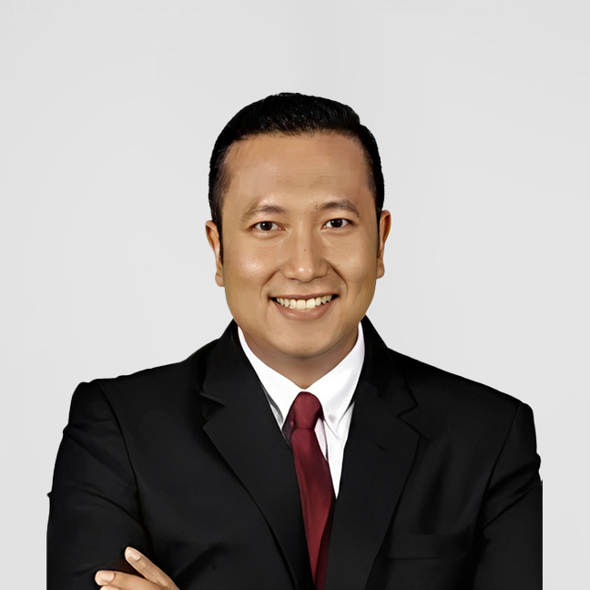 Imam Priyono Imam Priyono