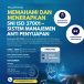 Pelatihan Memahami Dan Menerapkan SNI ISO 37001 – Sistem Manajemen Anti Penyuapan